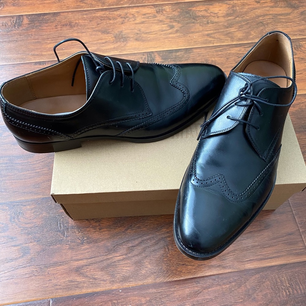 Steve Madden man shoes